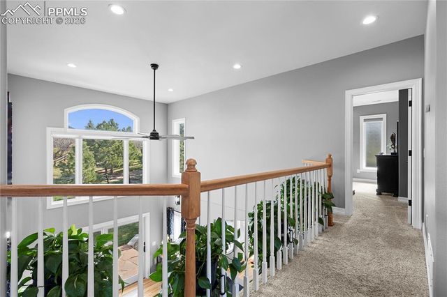 1520 Old Antlers Way, Monument, CO 80132