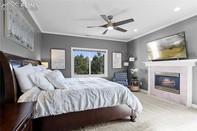 1520 Old Antlers Way, Monument, CO 80132