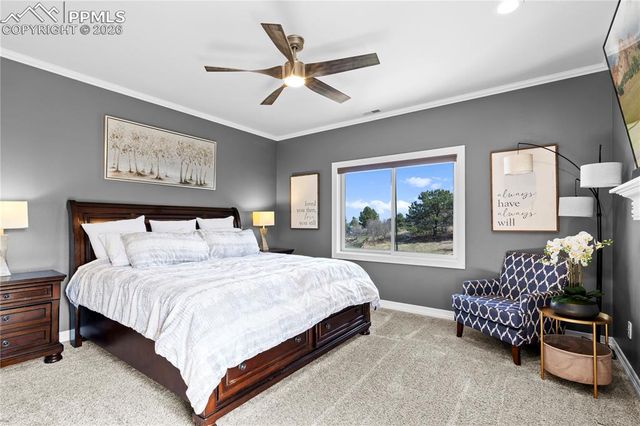 1520 Old Antlers Way, Monument, CO 80132