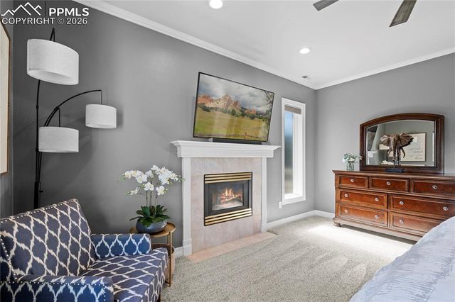 1520 Old Antlers Way, Monument, CO 80132