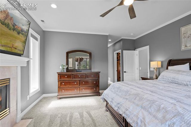 1520 Old Antlers Way, Monument, CO 80132