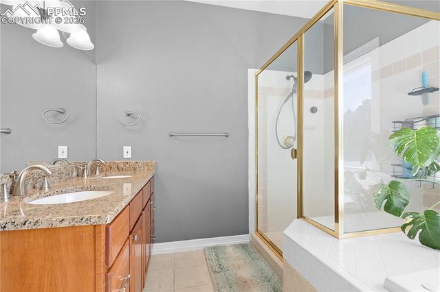 1520 Old Antlers Way, Monument, CO 80132