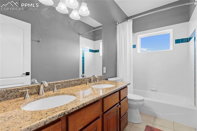 1520 Old Antlers Way, Monument, CO 80132