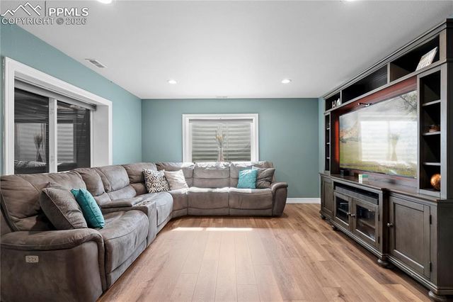 1520 Old Antlers Way, Monument, CO 80132