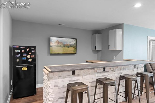 1520 Old Antlers Way, Monument, CO 80132