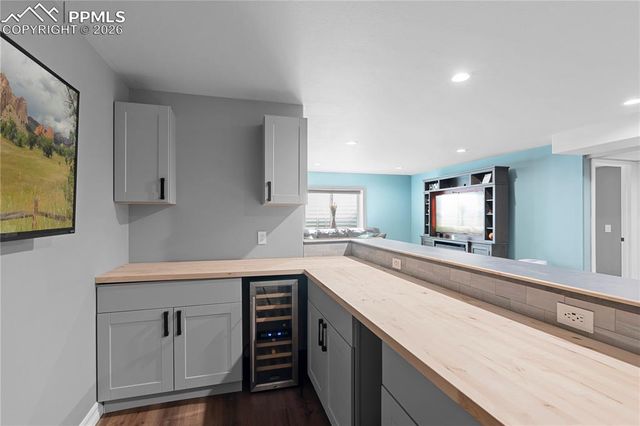 1520 Old Antlers Way, Monument, CO 80132