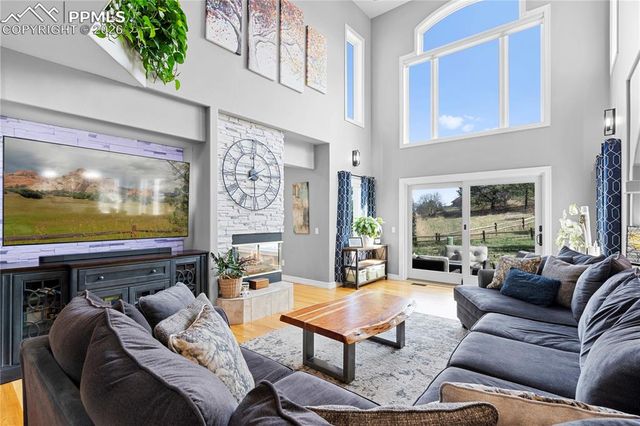 1520 Old Antlers Way, Monument, CO 80132