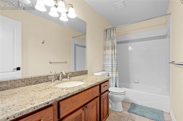 1520 Old Antlers Way, Monument, CO 80132