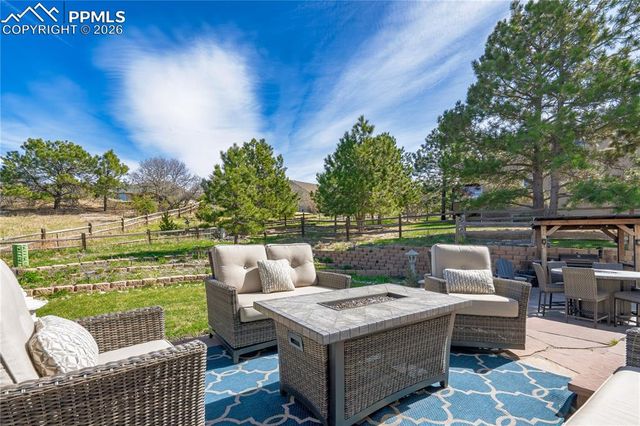 1520 Old Antlers Way, Monument, CO 80132