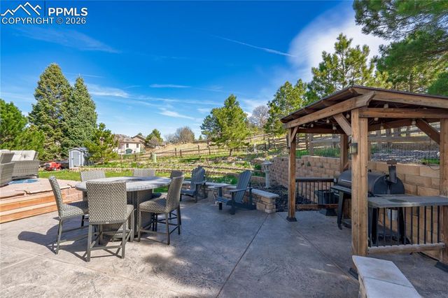 1520 Old Antlers Way, Monument, CO 80132