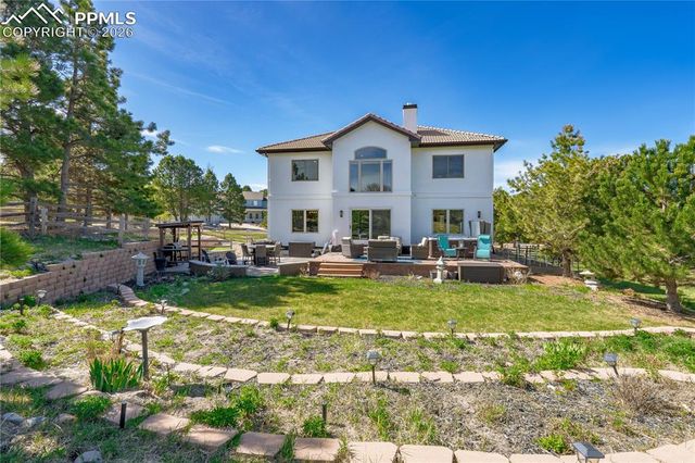 1520 Old Antlers Way, Monument, CO 80132
