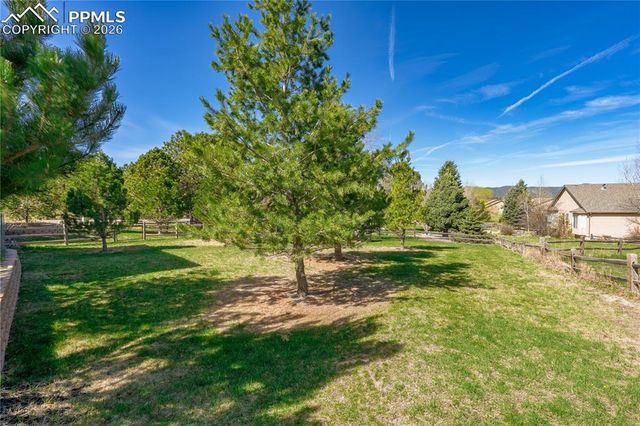 1520 Old Antlers Way, Monument, CO 80132