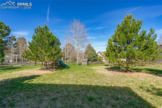 1520 Old Antlers Way, Monument, CO 80132