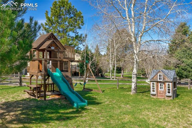 1520 Old Antlers Way, Monument, CO 80132