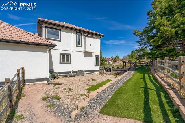 1520 Old Antlers Way, Monument, CO 80132