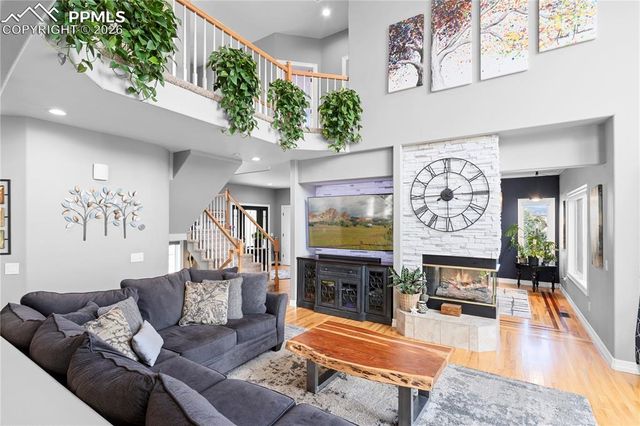 1520 Old Antlers Way, Monument, CO 80132