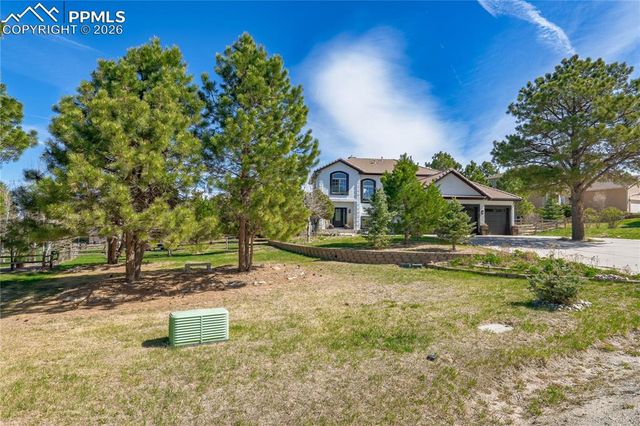 1520 Old Antlers Way, Monument, CO 80132