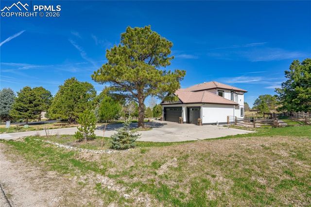 1520 Old Antlers Way, Monument, CO 80132