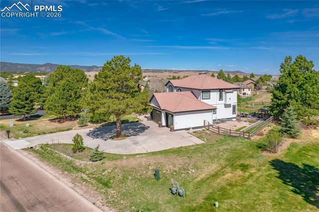 1520 Old Antlers Way, Monument, CO 80132