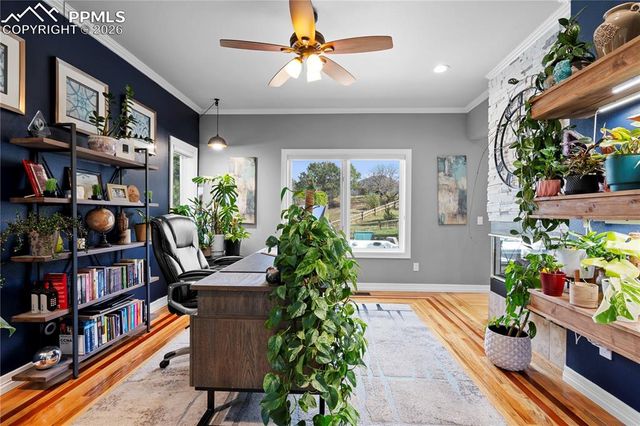 1520 Old Antlers Way, Monument, CO 80132