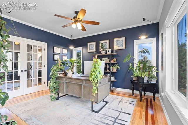 1520 Old Antlers Way, Monument, CO 80132