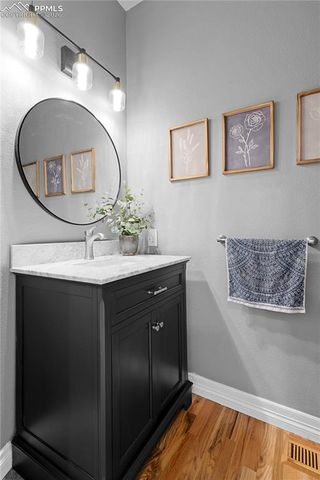 1520 Old Antlers Way, Monument, CO 80132