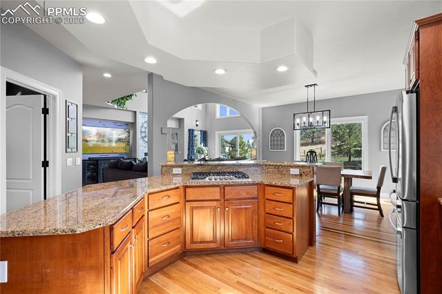 1520 Old Antlers Way, Monument, CO 80132