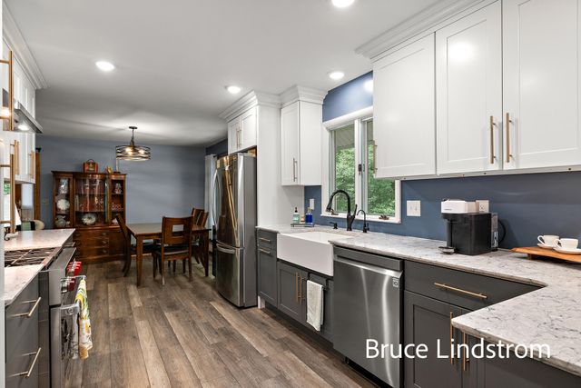 15520 157th Avenue, Big Rapids, MI 49307