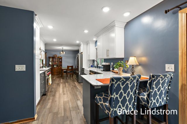 15520 157th Avenue, Big Rapids, MI 49307