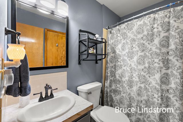 15520 157th Avenue, Big Rapids, MI 49307