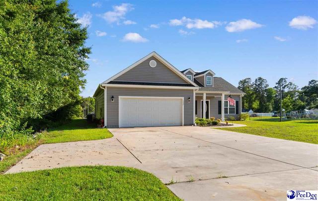 1332 Highway 319, Aynor, SC 29511