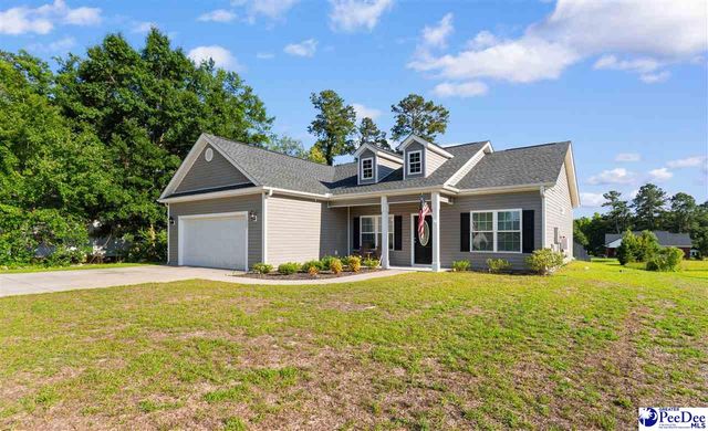 1332 Highway 319, Aynor, SC 29511