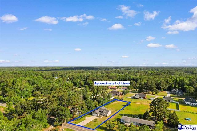 1332 Highway 319, Aynor, SC 29511