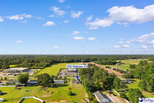 1332 Highway 319, Aynor, SC 29511