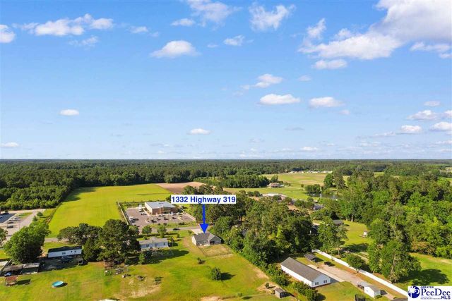 1332 Highway 319, Aynor, SC 29511