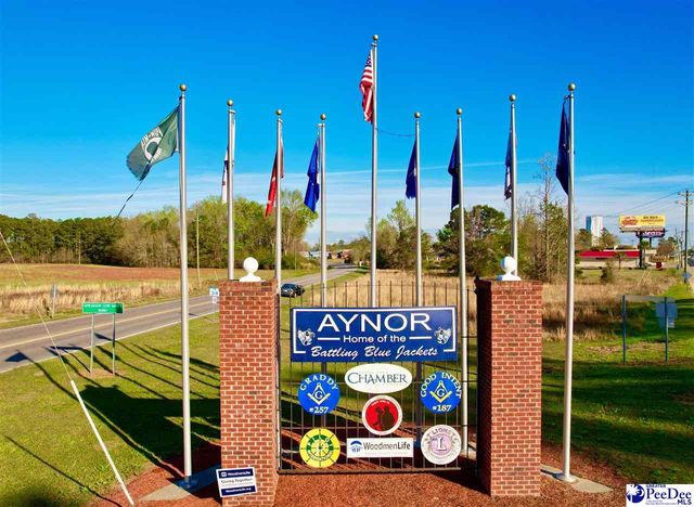 1332 Highway 319, Aynor, SC 29511