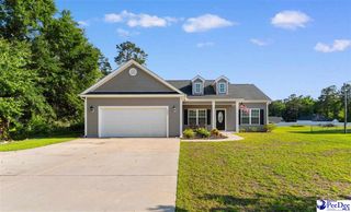 1332 Highway 319, Aynor, SC 29511
