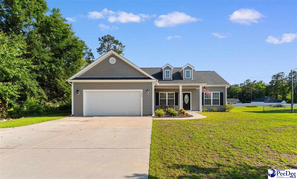 1332 Highway 319, Aynor, SC 29511