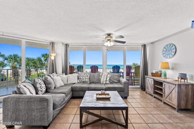7205 Thomas Drive E206, Panama City, FL 32408