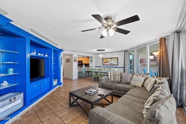 7205 Thomas Drive E206, Panama City, FL 32408