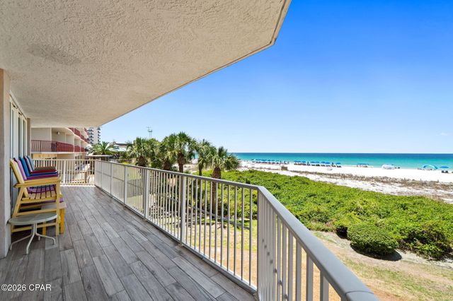 7205 Thomas Drive E206, Panama City, FL 32408