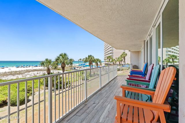 7205 Thomas Drive E206, Panama City, FL 32408