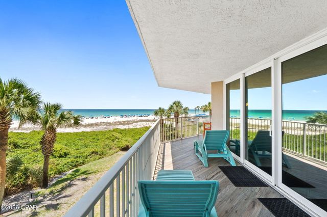 7205 Thomas Drive E206, Panama City, FL 32408
