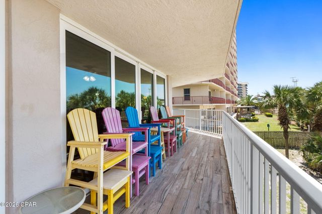 7205 Thomas Drive E206, Panama City, FL 32408