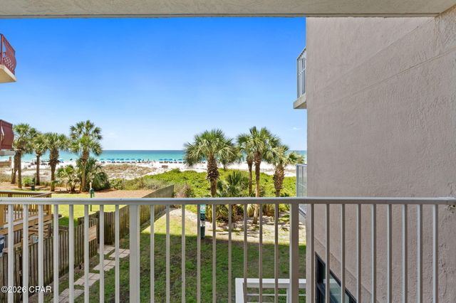 7205 Thomas Drive E206, Panama City, FL 32408