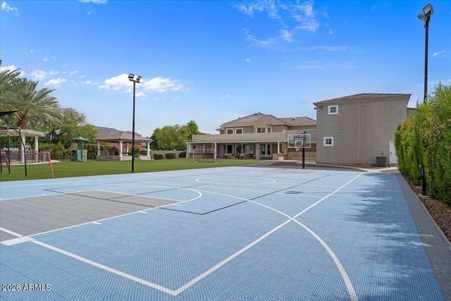17718 E SAN CARLOS Way, Gilbert, AZ 85298
