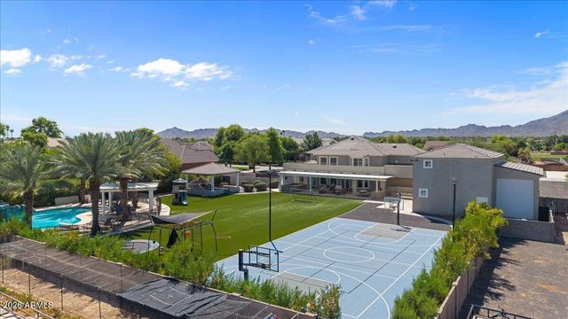 17718 E SAN CARLOS Way, Gilbert, AZ 85298