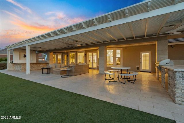 17718 E SAN CARLOS Way, Gilbert, AZ 85298