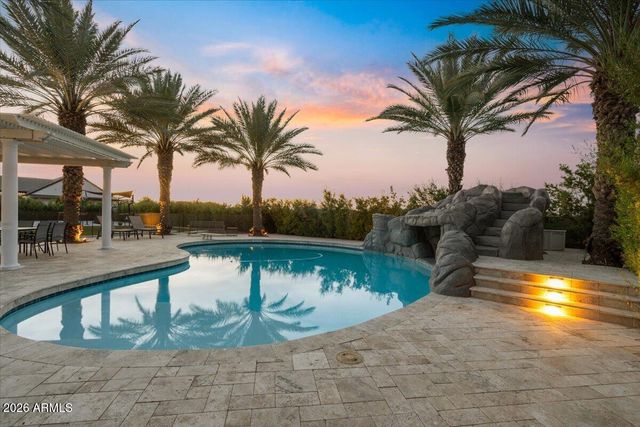 17718 E SAN CARLOS Way, Gilbert, AZ 85298