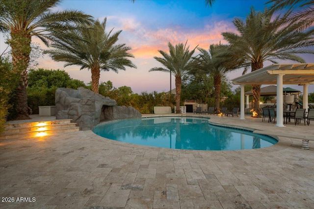 17718 E SAN CARLOS Way, Gilbert, AZ 85298